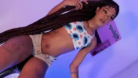 black_thifanny1 online show from July 20, 12:02 am