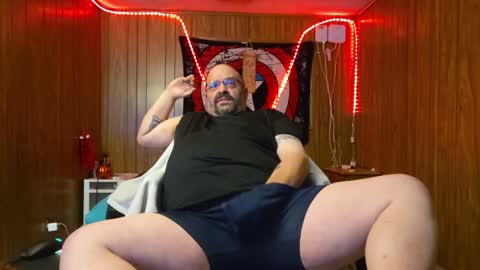 Black Venom online show from December 16, 1:21 am