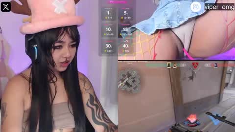 Mel online show from October 15, 3:54 am