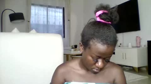 black african online show from February 3, 5:05 am