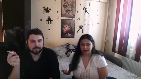 blackandwhiteboy6 online show from February 22, 11:02 am