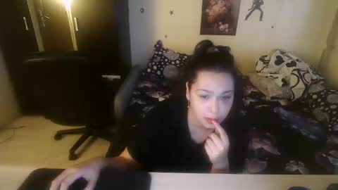 blackandwhiteboy6 online show from February 28, 6:32 am