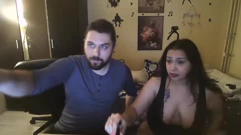 blackandwhiteboy6 online show from February 14, 9:10 pm