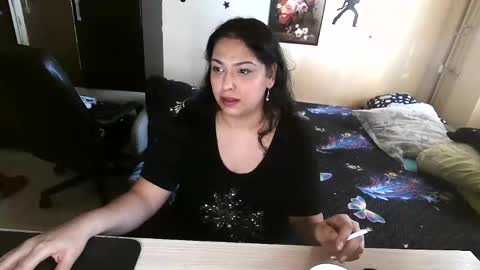 blackandwhiteboy6 online show from January 26, 1:15 pm