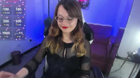 Sophie online show from October 28, 11:17 pm