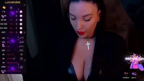 blackberry_star online show from January 23, 7:22 am