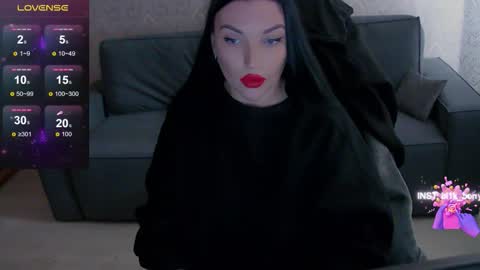 blackberry_star online show from November 17, 5:32 am