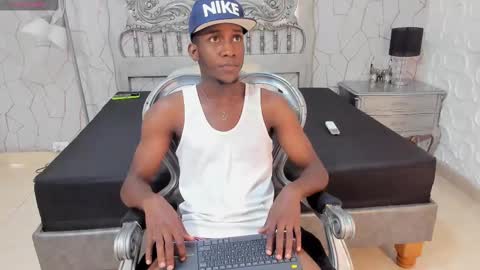 blackbiecock online show from February 25, 3:31 am