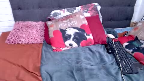 blackbootyx5 online show from February 23, 9:22 am