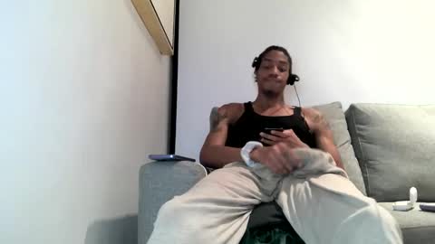 BlackBullTitus online show from March 25, 5:03 am