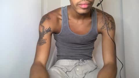 BlackBullTitus online show from October 2, 5:39 am