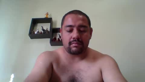 Charro Negro online show from January 5, 5:27 pm