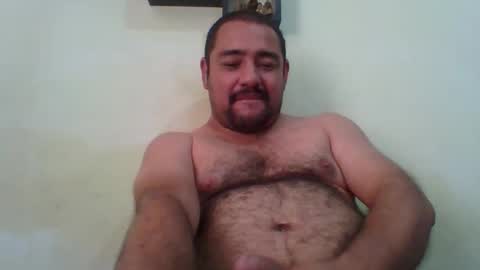 Charro Negro online show from January 8, 9:42 pm