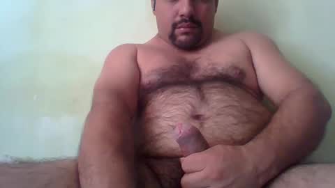 Charro Negro online show from October 29, 9:26 pm