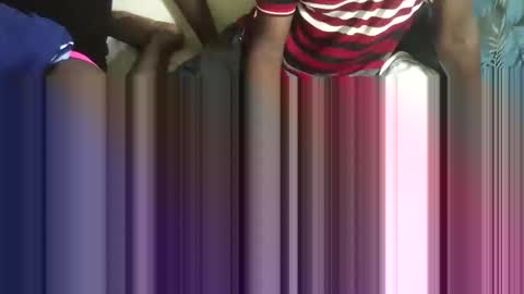 blackcoupel online show from March 23, 8:19 am