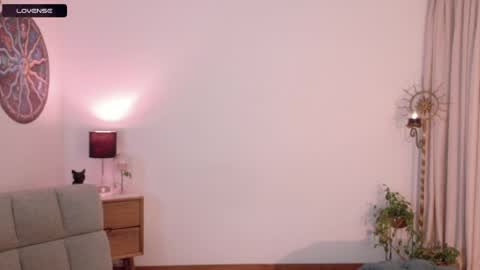 Inst  Blackcybergirl online show from March 29, 12:12 am