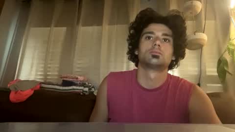 blackdanielstone online show from July 6, 12:24 pm