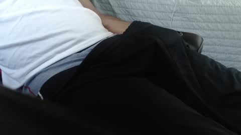 blackdick654 online show from September 15, 3:57 pm