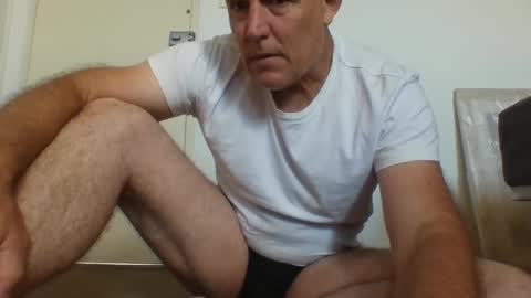 blackdog71 online show from February 15, 11:36 pm