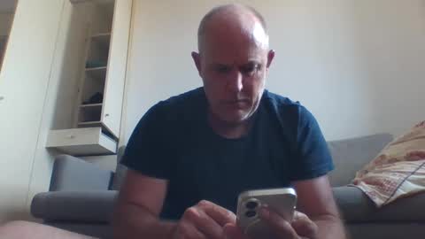 blackdog71 online show from March 7, 5:40 am