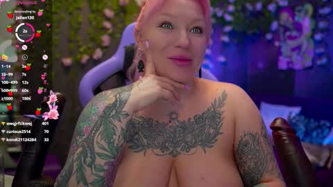 Alice online show from October 19, 8:13 pm