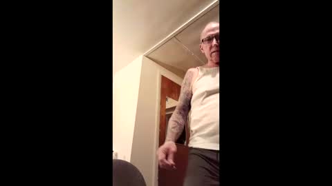 Traums of Angel online show from January 18, 1:25 am