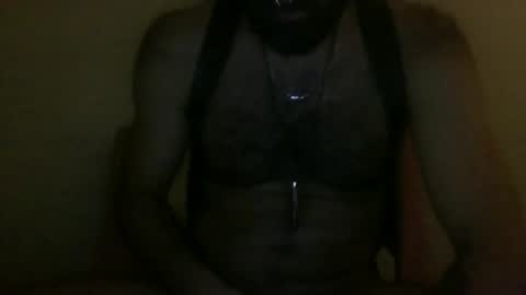 blackffur online show from March 29, 5:53 am