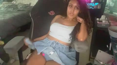 EthiopianQueen Onlyfans link -   online show from July 25, 2:15 pm
