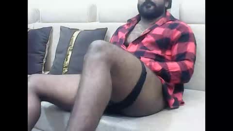 Blackhammer online show from February 6, 3:09 pm