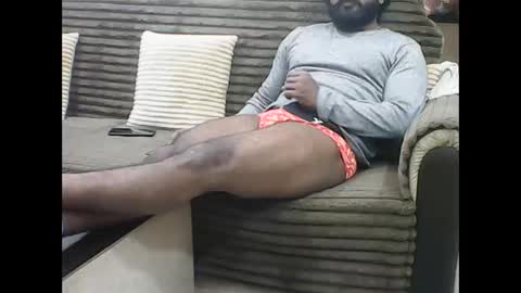 Blackhammer online show from November 20, 8:35 am