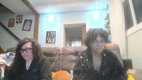 blackittys2 online show from June 7, 4:50 am