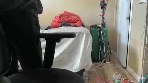 blackjag107 online show from November 2, 6:52 pm