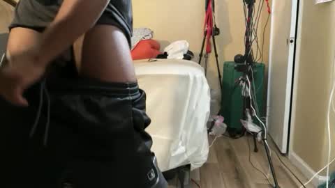 blackjag107 online show from October 29, 6:48 am