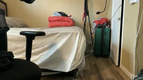 blackjag107 online show from October 25, 7:58 pm