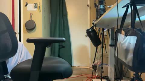 blackjag107 online show from February 1, 4:20 am