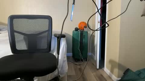 blackjag107 online show from November 24, 6:34 am