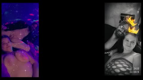 blacklightparty69 online show from June 14, 12:43 am
