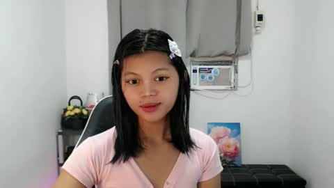 Snapshot of blackmanika chatting on October 18, 3:27 pm blackmanika online show from October 18, 3:27 pm