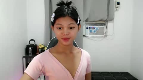 Snapshot of blackmanika chatting on October 16, 5:56 pm blackmanika online show from October 16, 5:56 pm