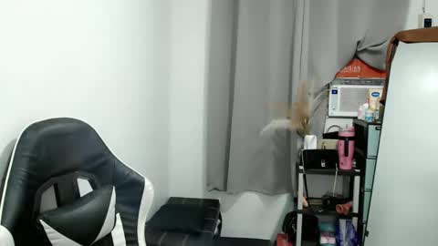 blackmanika online show from March 9, 6:12 pm