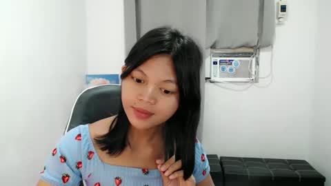 Snapshot of blackmanika chatting on October 13, 3:36 pm blackmanika online show from October 13, 3:36 pm