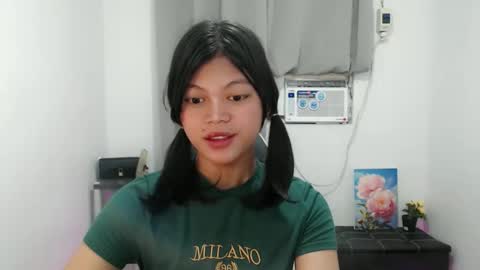 blackmanika online show from October 26, 7:02 pm