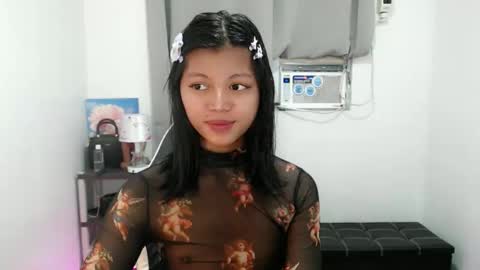 Snapshot of blackmanika chatting on October 15, 3:46 pm blackmanika online show from October 15, 3:46 pm