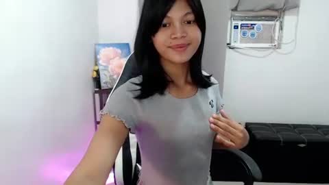 Snapshot of blackmanika chatting on October 7, 7:21 pm blackmanika online show from October 7, 7:21 pm