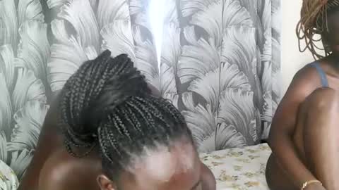 Blackmela online show from November 14, 1:02 pm