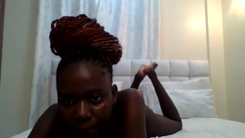 Blackmela online show from December 24, 4:55 am