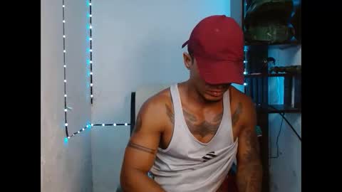 blackmen117uncs online show from December 16, 2:30 am