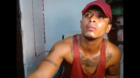 blackmen117uncs online show from December 17, 2:40 am