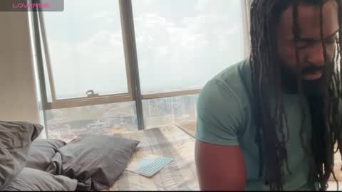 blackmuscless online show from July 28, 8:52 pm