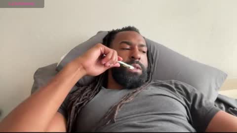 blackmuscless online show from July 27, 6:38 pm